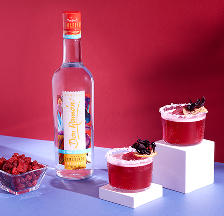 ¡MARGARITA! UNA BEBIDA PARA JUGAR Y SER CREATIVOS