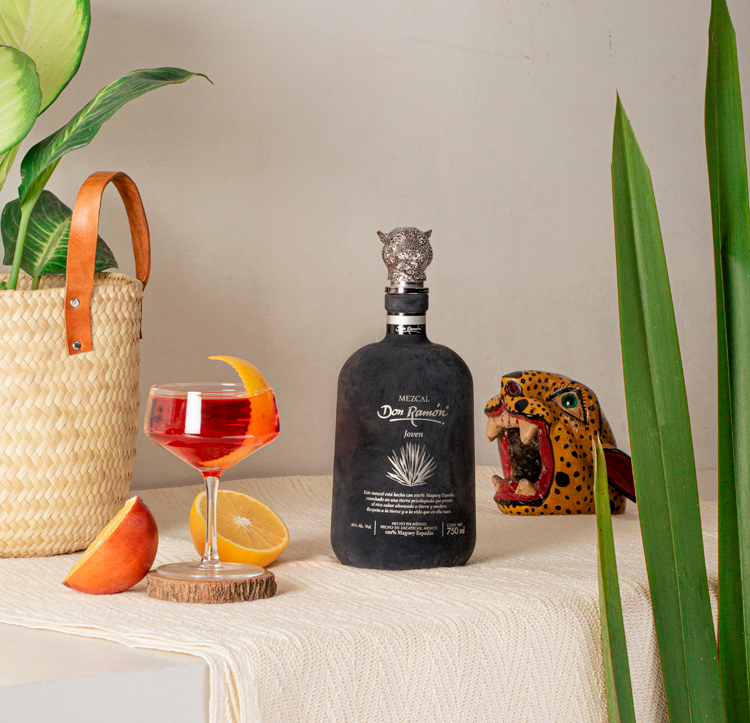 REGALA EL TEQUILA PERFECTO Y DISFRUTA DE UN MOMENTO MUY ESPECIAL