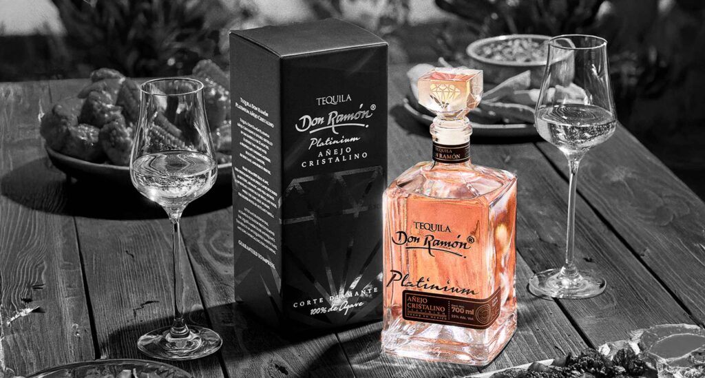 En Familia Sabe Mejor: Momentos que se Brindan con Tequila Don Ramón