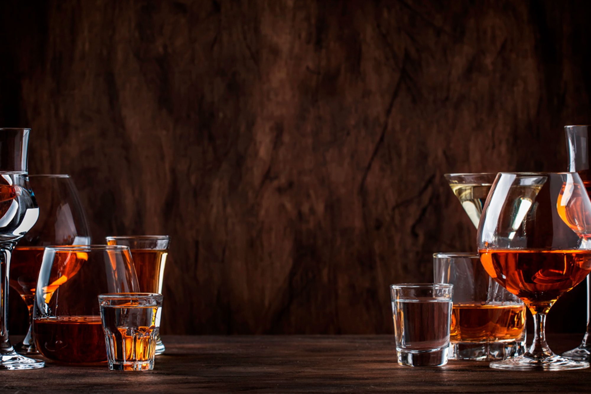 Diferencia entre tequila añejo y reposado Casa Don Ramón