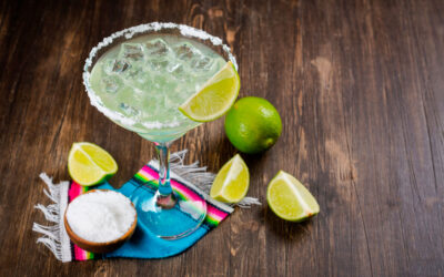 5 ideas creativas para celebrar el 5 de Mayo