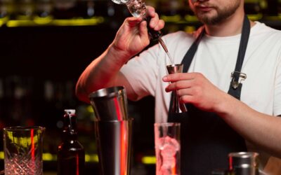 10 Formas de Celebrar el Día Internacional del Tequila: Brinda por la Tradición y el Sabor