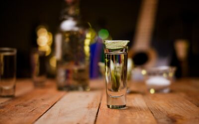 Tequila Cristalino: El Balance Perfecto entre Sabor y Suavidad