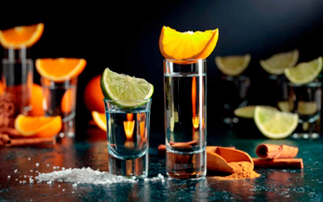 Tequilas Reposados vs Cristalino: ¿Cuál es el Mejor para Ti?