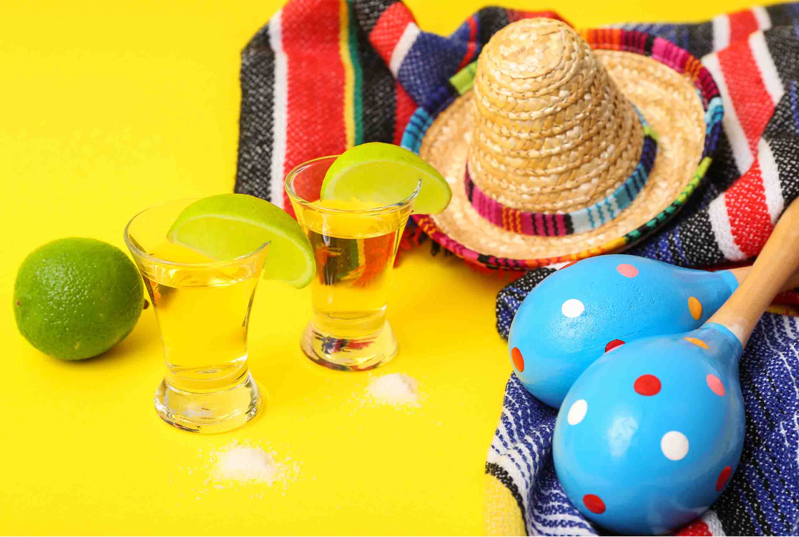 Recetas con Tequila Fáciles para el Fin de Semana | Tequila Don Ramón