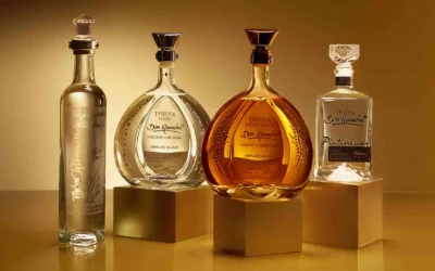 Día Internacional del Tequila: una Celebración de Tradición, Sabor y Compartir con Tequila Don Ramón