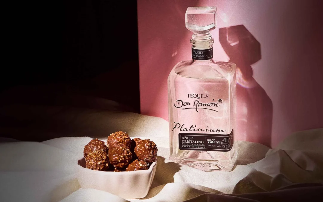 Regalos con Historia: Tequila Don Ramón para Cerrar el Año con Detalles Inolvidables