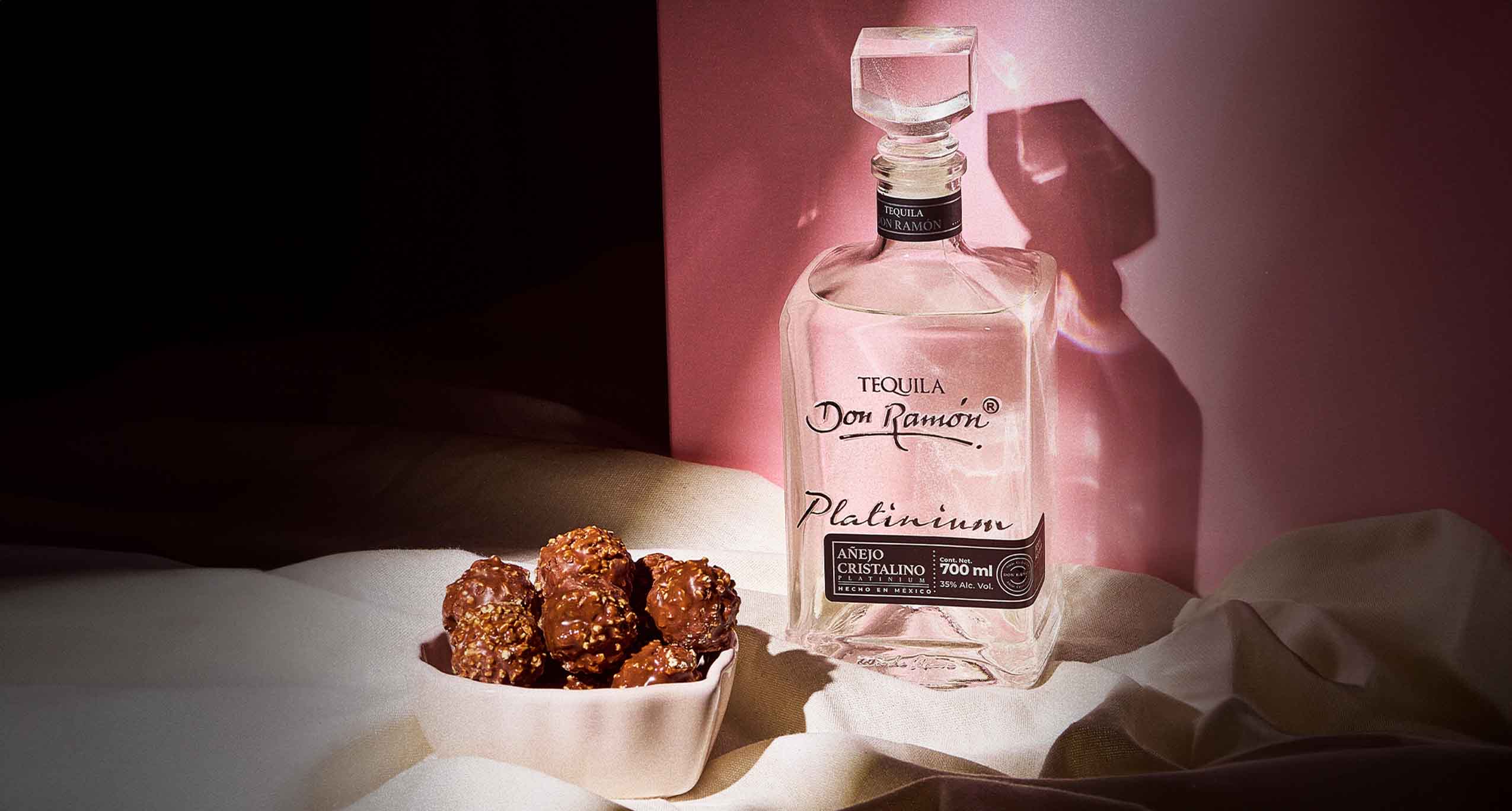 Regalos con Historia: Tequila Don Ramón para Cerrar el Año con Detalles Inolvidables