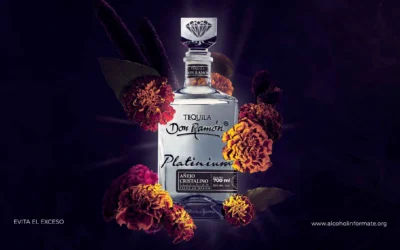 Brinda por la Vida y la Memoria: Celebra el Día de Muertos con Tequila Don Ramón