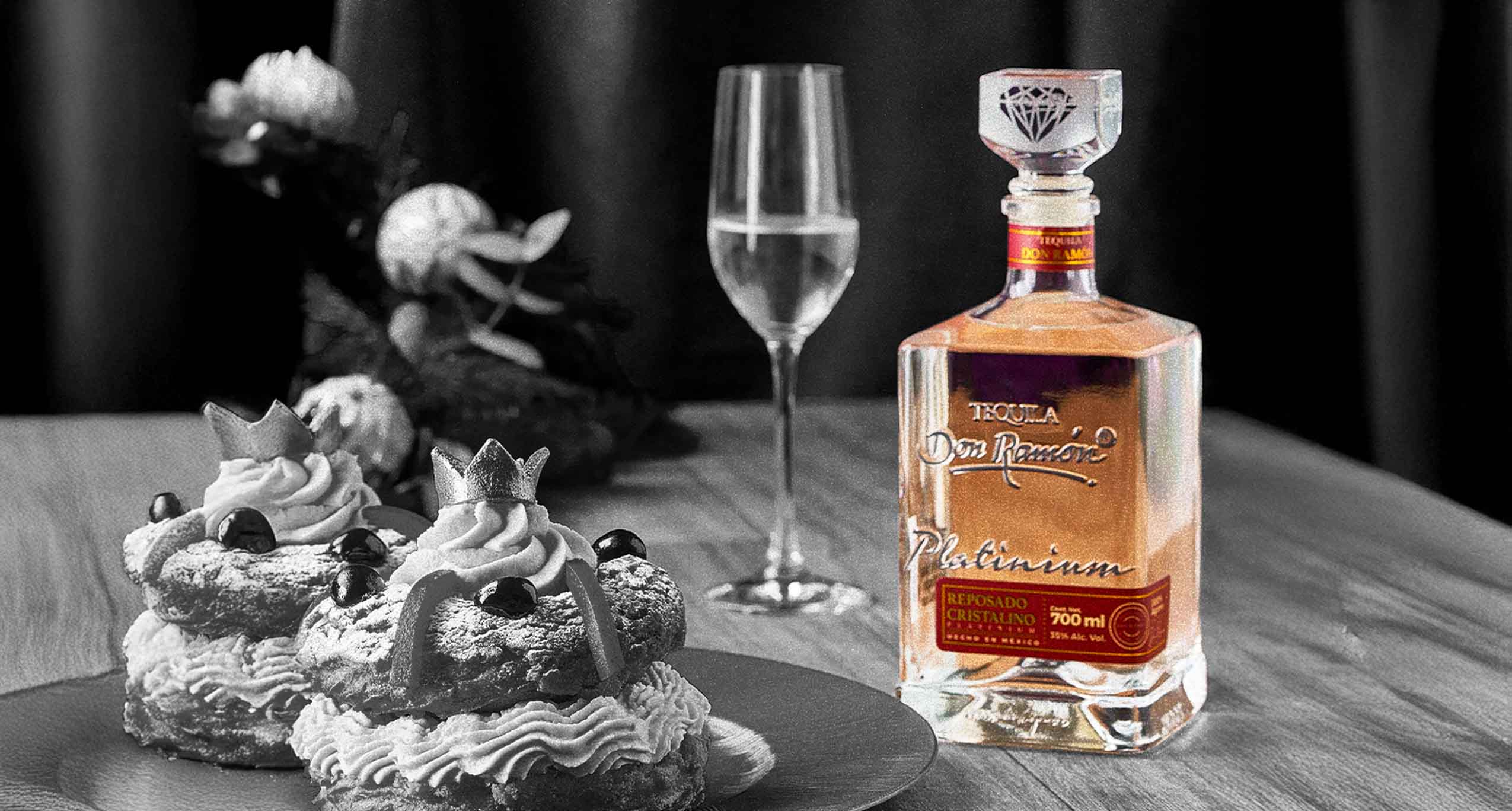 Cócteles Cálidos y Especiados con Tequila Don Ramón para la Temporada de Frío