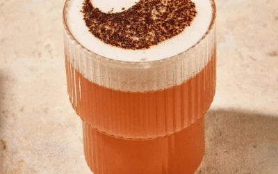 PASSION OF FIRE (Chile)