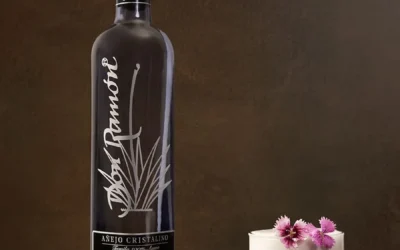 Receta de cóctel Xalisco Sour con Casa Don Ramón