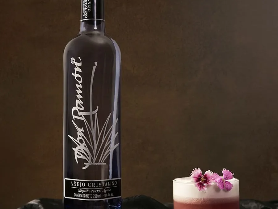 Receta de cóctel Xalisco Sour con Casa Don Ramón