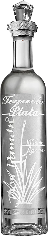 Tequila Punta Diamante Plata – EN