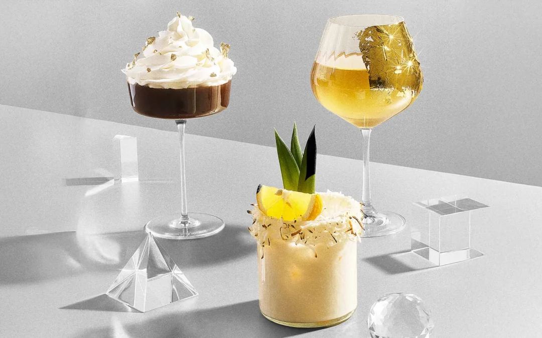 Cocteles con Tequila para Navidad: Recetas Fáciles y Elegantes