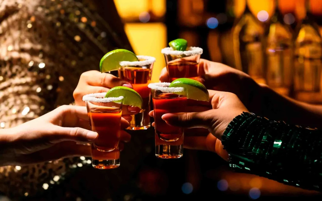 Día Internacional del Tequila: una Celebración de Tradición, Sabor y Compartir con Tequila Don Ramón