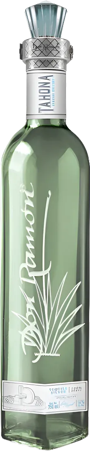 Tequila Don Ramon Tahona