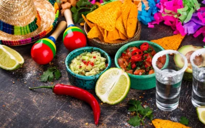 El Grito de Independencia y el Tequila: Historia y Significado de un Brindis Nacional