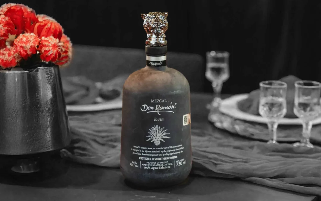 Mezcal para Navidad: Cómo Elegir la Mejor Opción para tus Reuniones