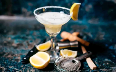 Recetas de Cócteles con Tequila para la Primavera