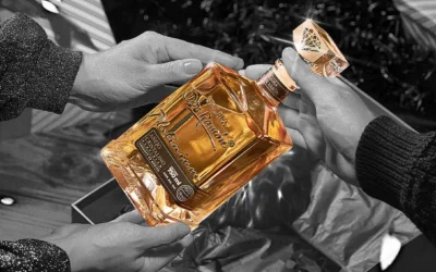 Regalos con Tequila para Navidad: Detalles Premium para Sorprender
