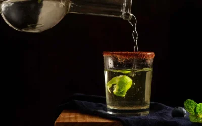 Tequila en la Mixología de Lujo: Cómo Impresionar en una Cena Especial