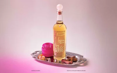 El Legado de Don Ramón: Celebra el Día del Abuelo con Nuestro Reposado