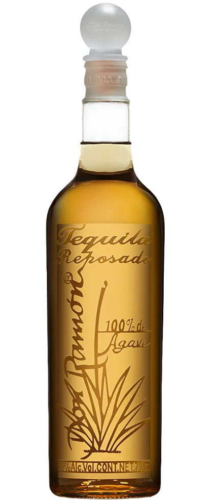 Tequila Reposado
