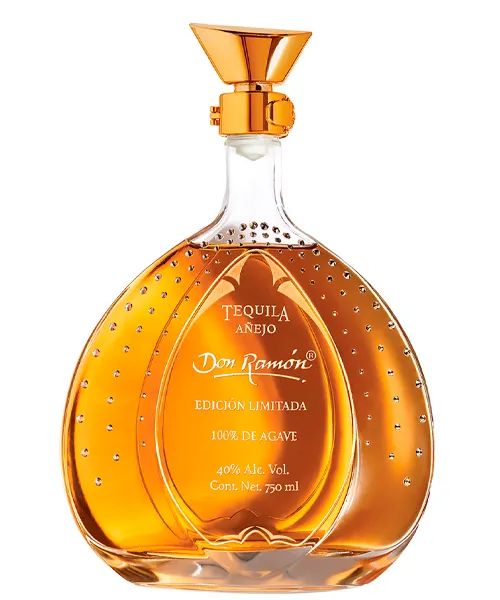 Tequila Edición Limitada Añejo – EN