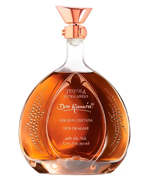 Tequila Edición Limitada Extra Añejo – EN