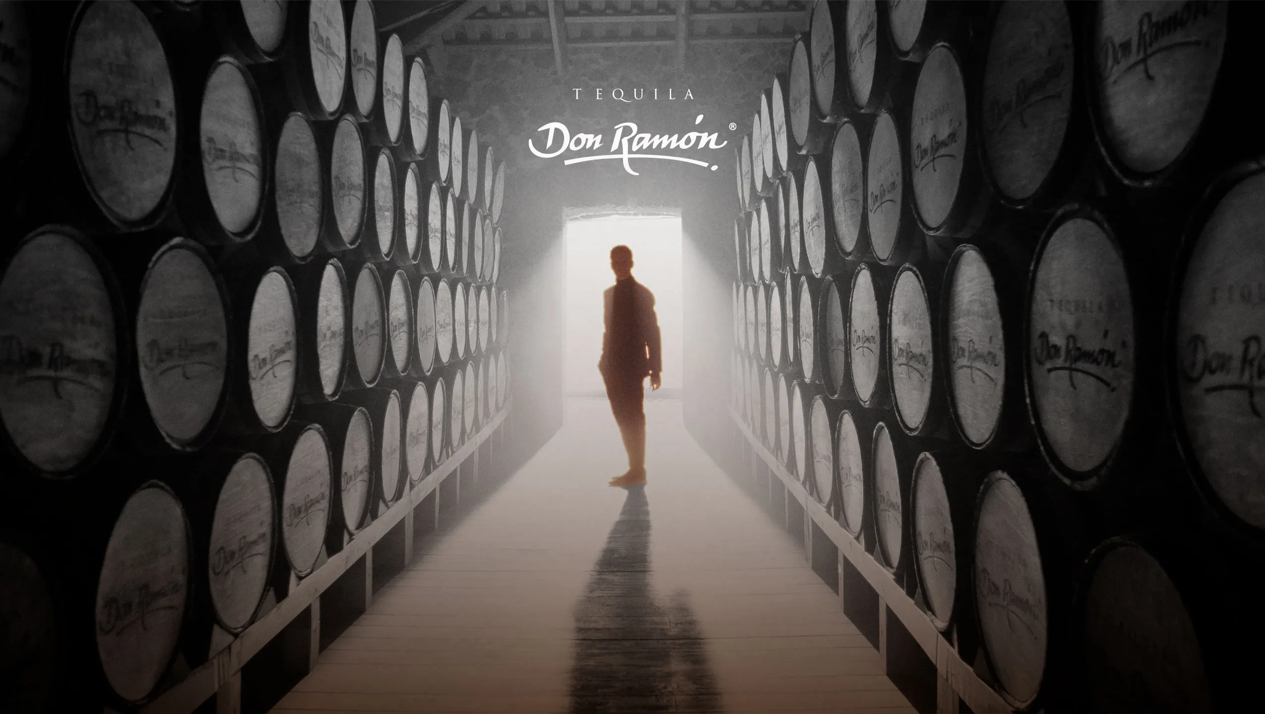 Video Don Ramón Luis Miguel