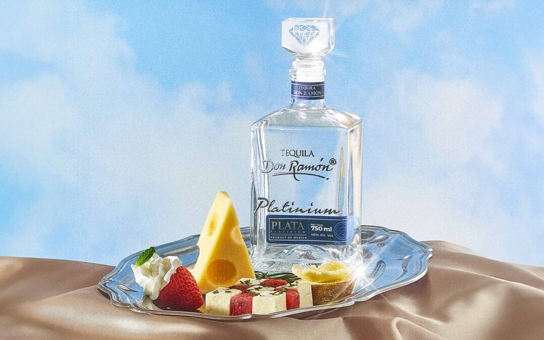 El Primer Brindis del Año: Cómo Elegir un Tequila que Valga la Pena