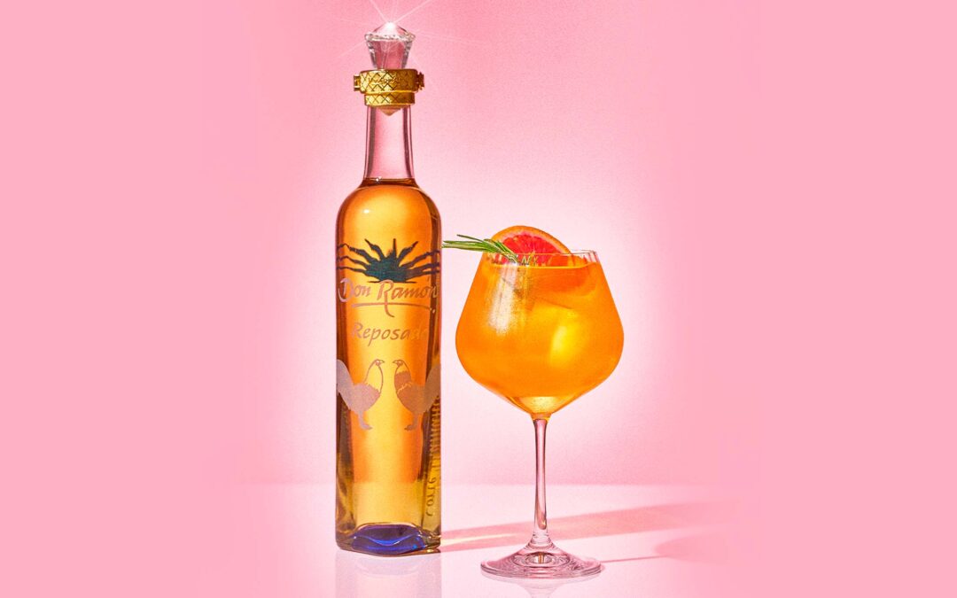 El arte del bartender: cómo Tequila Don Ramón eleva la coctelería profesional