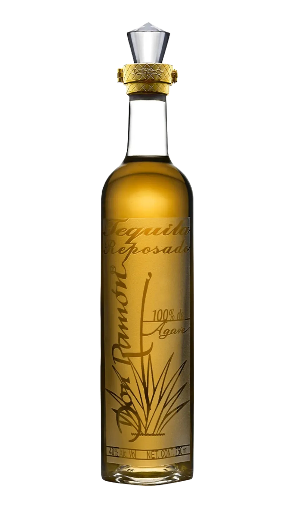 Tequila Punta Diamante Reposado – EN