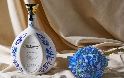 Colección Cerámica Tequila Don Ramón: tradición mexicana para celebrar la primavera
