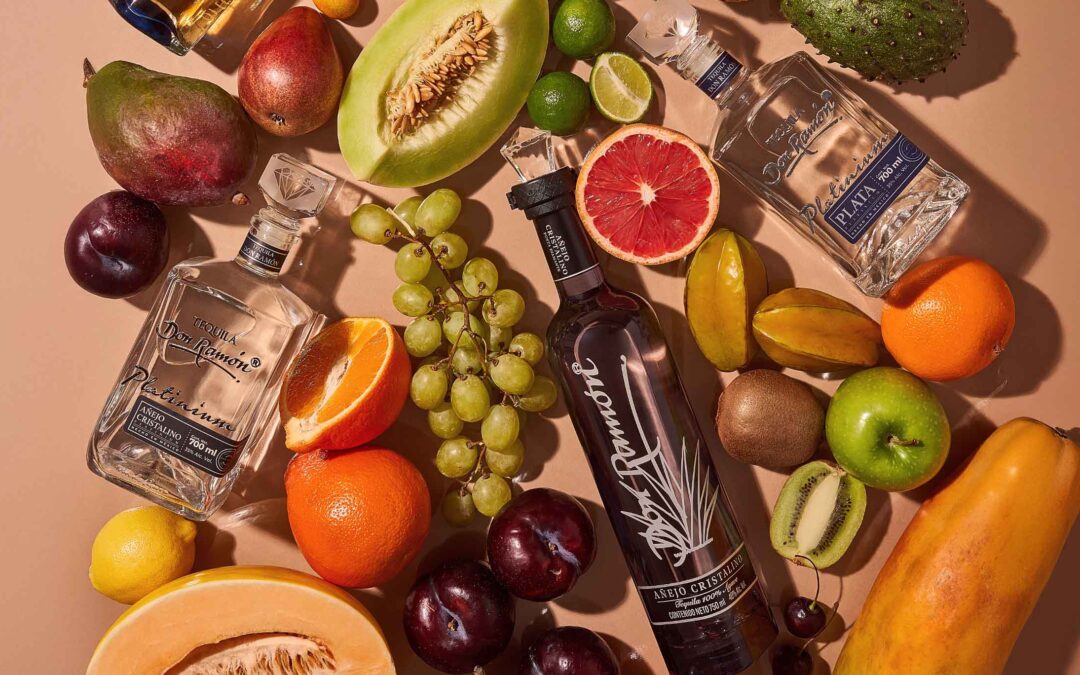 Mixología Mundialista: Cocteles México vs Portugal