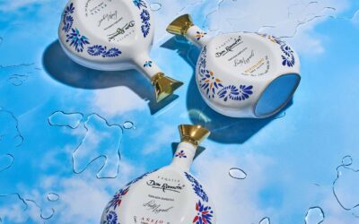 Diferencia entre los 3 perfiles de Cerámica Tequila Don Ramón