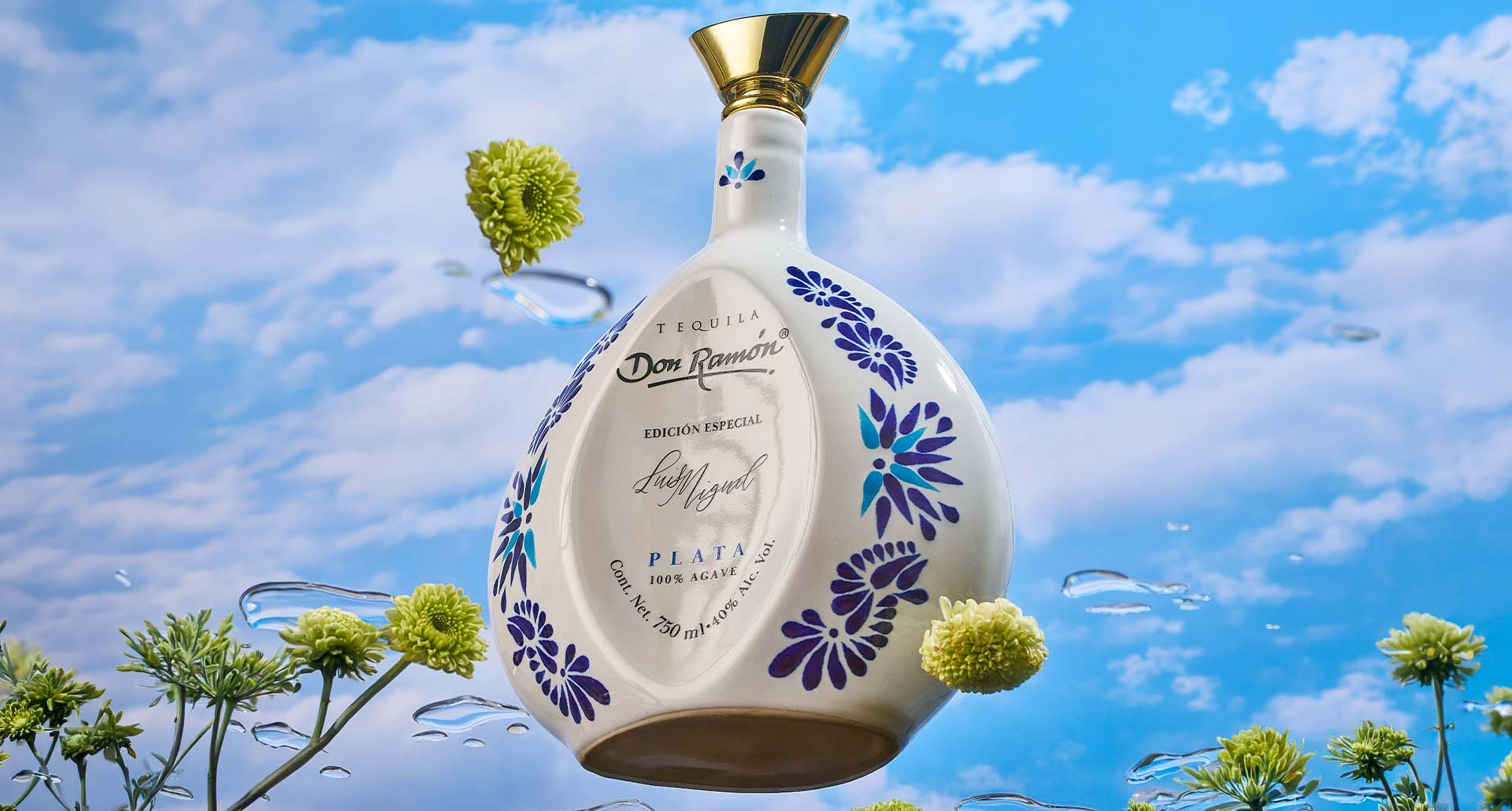 Tequila Plata: La pureza del agave azul