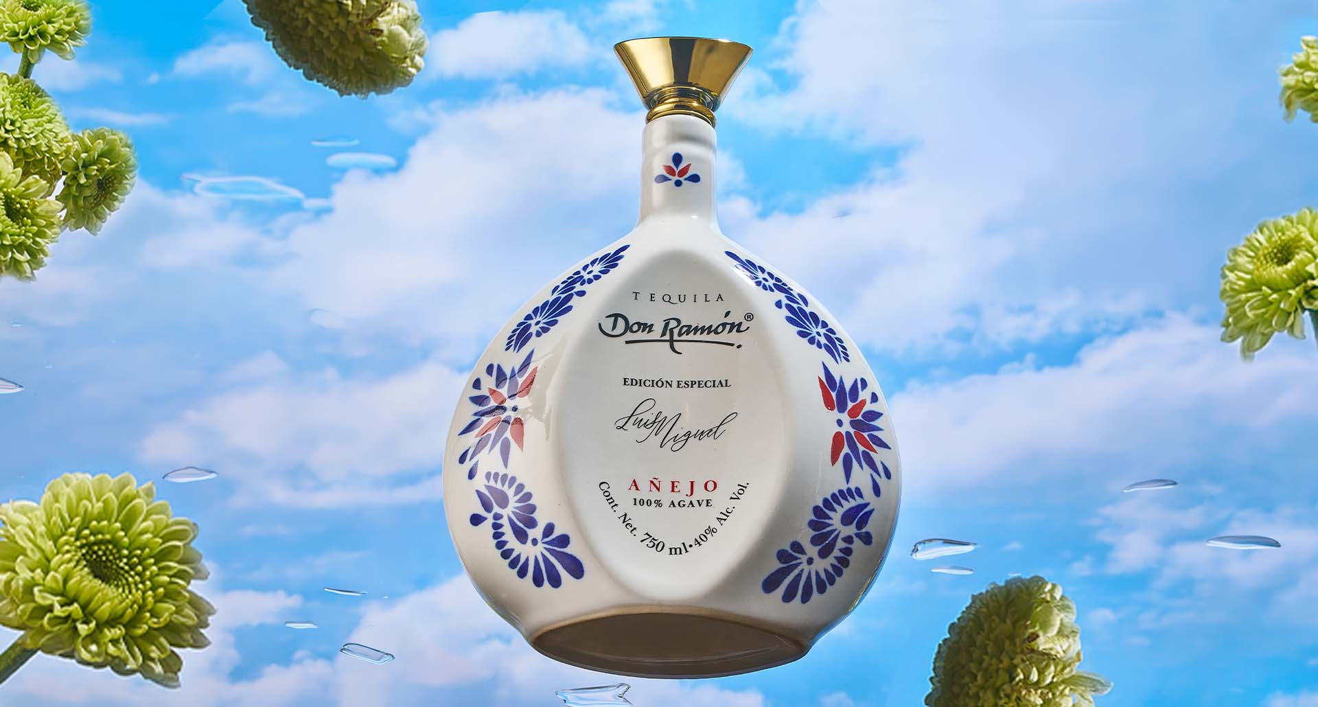 Tequila Añejo: Profundidad, carácter y paciencia