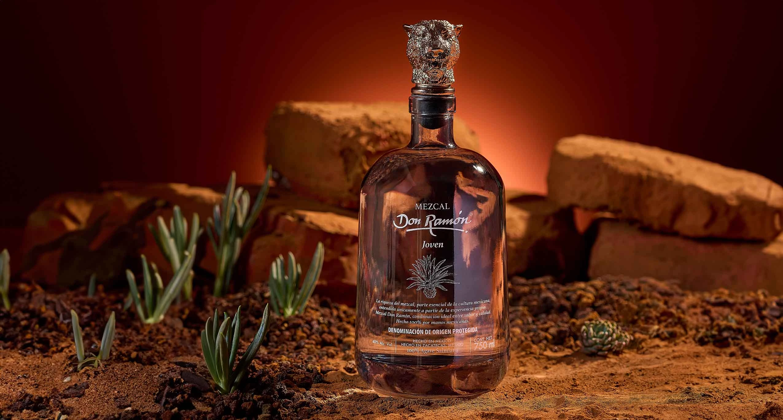 Tequila Plata: La pureza del agave azul