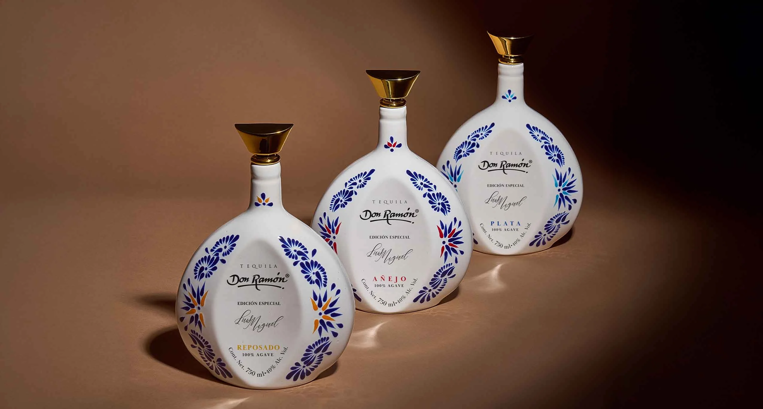 5 de mayo en México, orgullo latino: celebra con Tequila Don Ramón | Colección Cerámica