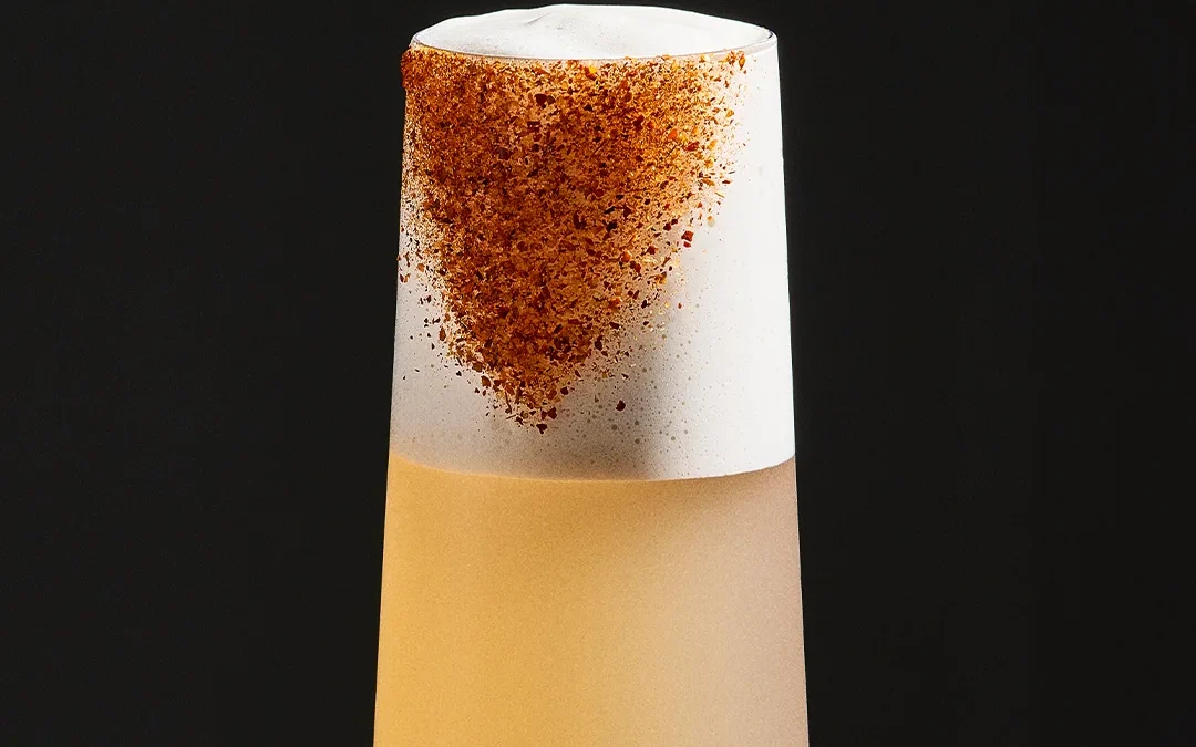 Receta de cóctel ALEMANIA con Casa Don Ramón