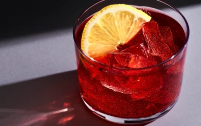 Receta de cóctel España con Casa Don Ramón