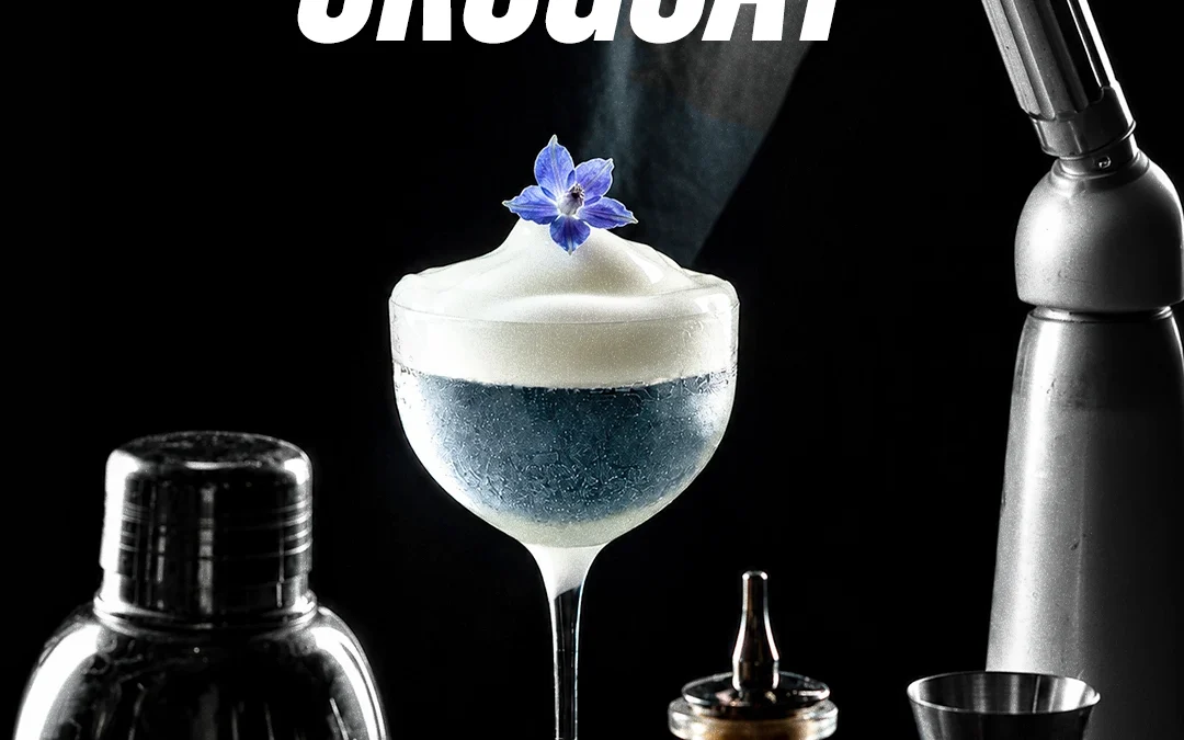 Receta de cóctel Uruguay con Casa Don Ramón