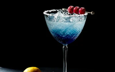 Receta de cóctel Noruega con Casa Don Ramón