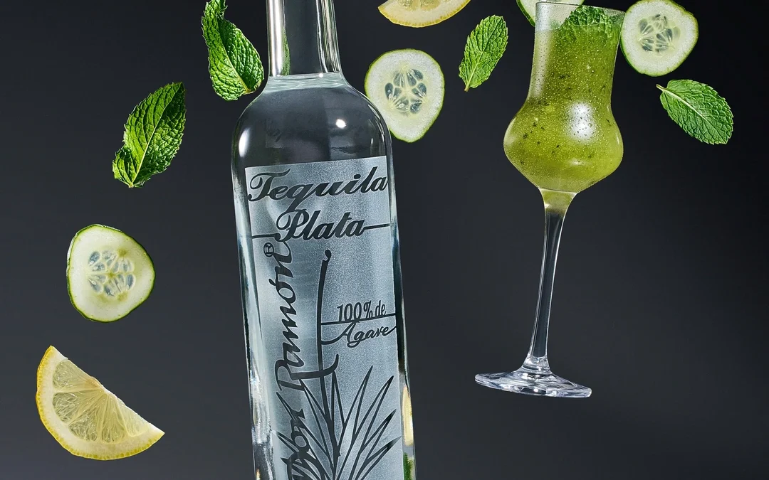 Receta de cóctel Argelia con Casa Don Ramón