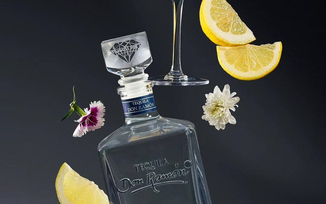 Receta de cóctel Austria con Casa Don Ramón