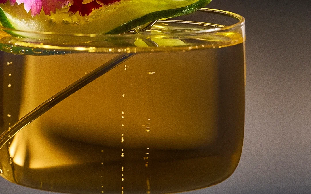 Receta de cóctel Portugal con Casa Don Ramón