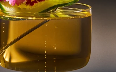 Receta de cóctel Portugal con Casa Don Ramón