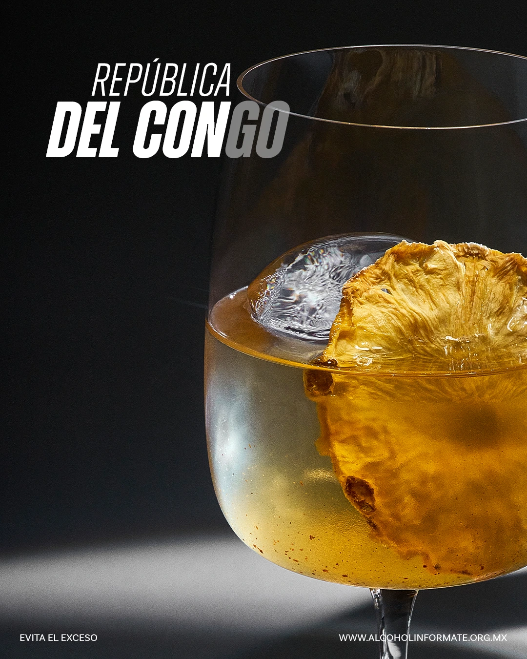 Mixología Casa Don Ramón